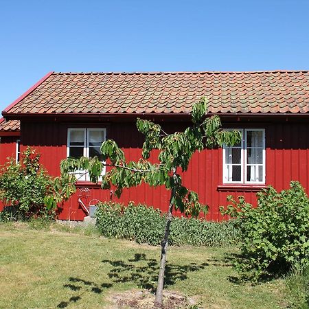 A Pousada Ramsviks Overgard Hunnebostrand Exterior foto